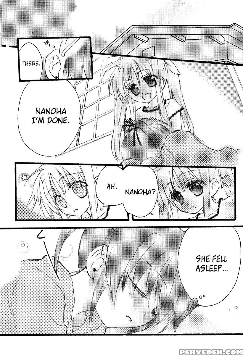 Fine Color Day Chapter 1000 Page 45